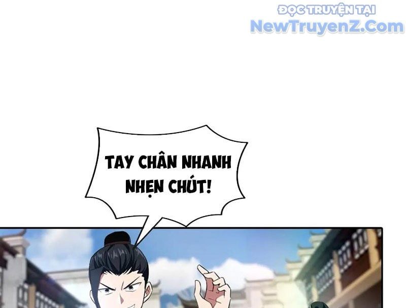 đọc truyện Tu Tiên Trở Về Tại Vườn Trường - Season 2 Chương 169 ảnh 9 tại Thiên Thai Truyện