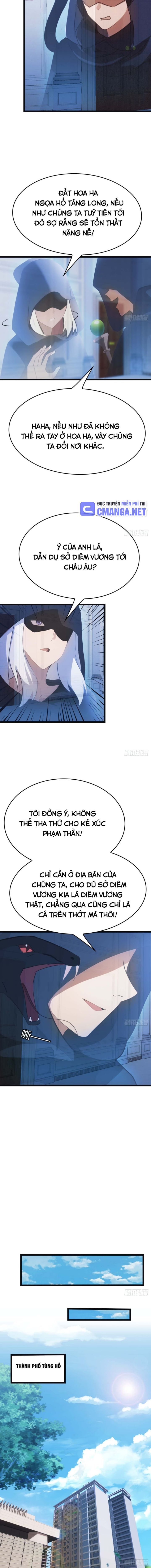 đọc truyện Tu Tiên Trở Về Tại Vườn Trường - Season 2 Chương 17 ảnh 3 tại Thiên Thai Truyện