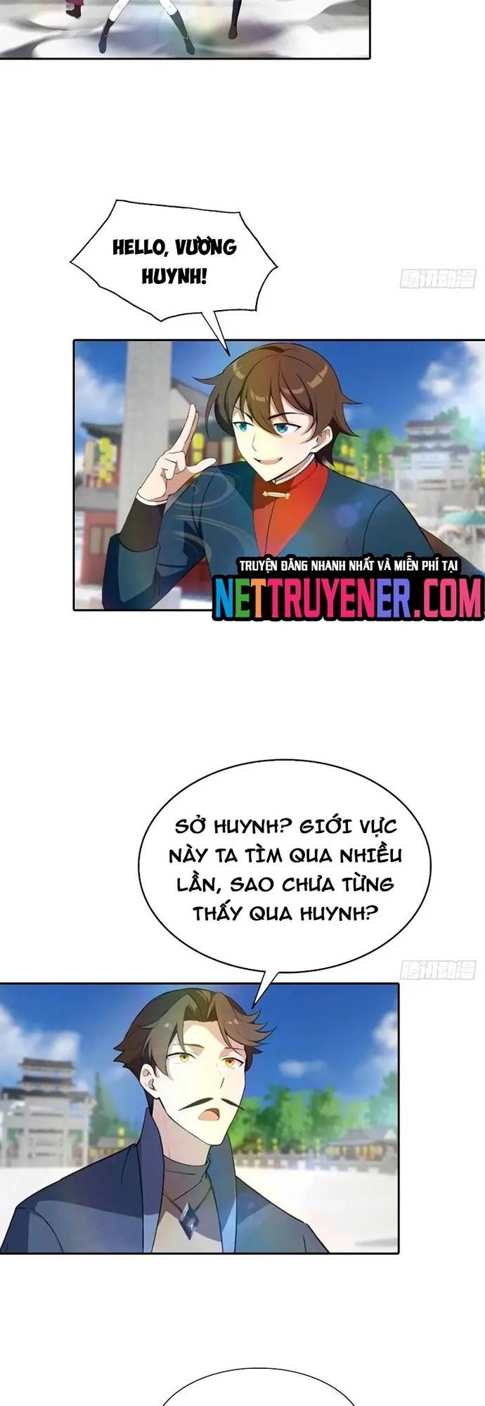 đọc truyện Tu Tiên Trở Về Tại Vườn Trường - Season 2 Chương 171 ảnh 16 tại Thiên Thai Truyện