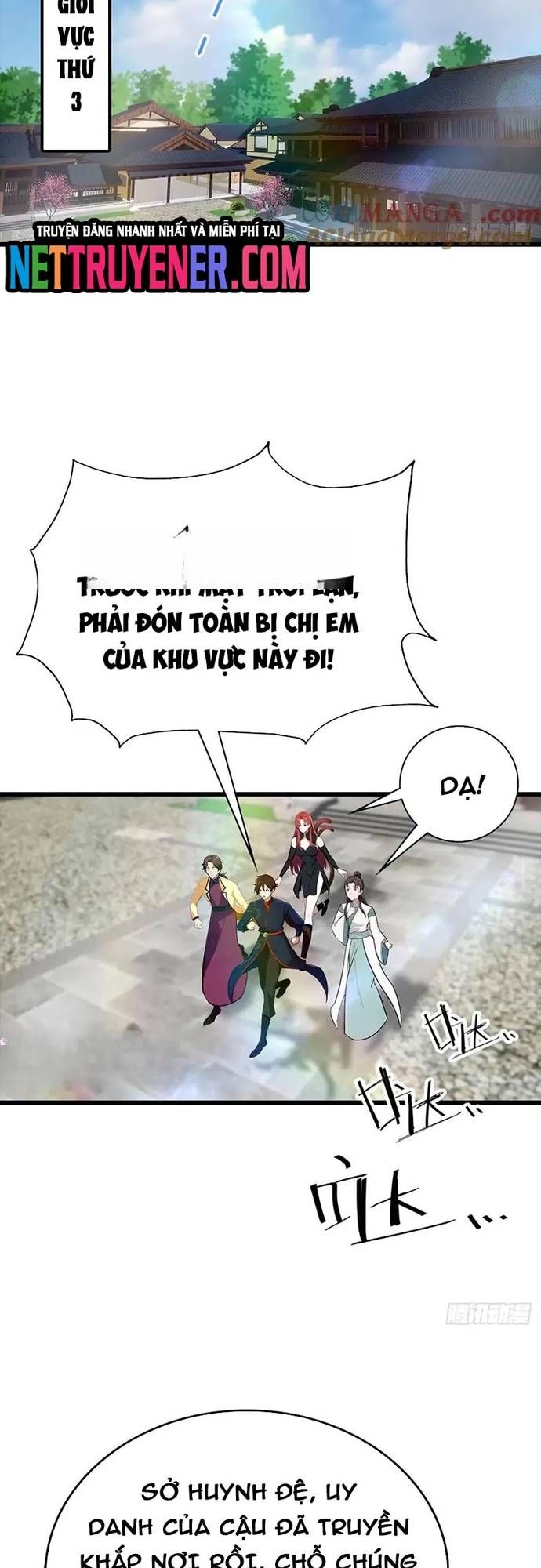 đọc truyện Tu Tiên Trở Về Tại Vườn Trường - Season 2 Chương 171 ảnh 5 tại Thiên Thai Truyện