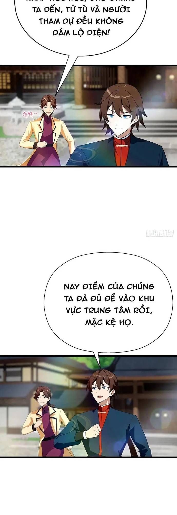 đọc truyện Tu Tiên Trở Về Tại Vườn Trường - Season 2 Chương 171 ảnh 6 tại Thiên Thai Truyện