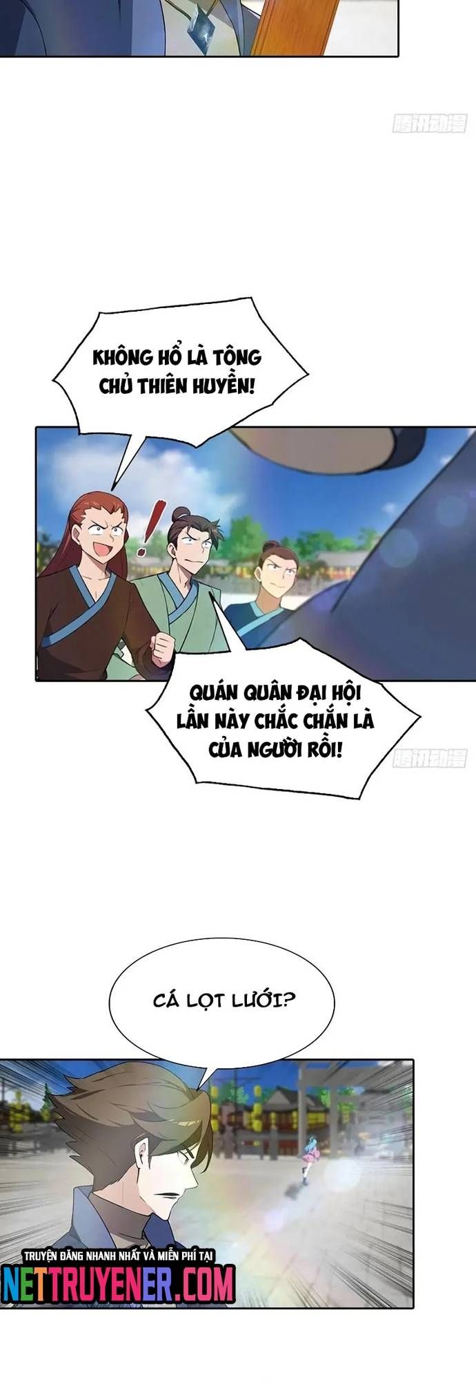 đọc truyện Tu Tiên Trở Về Tại Vườn Trường - Season 2 Chương 171 ảnh 9 tại Thiên Thai Truyện