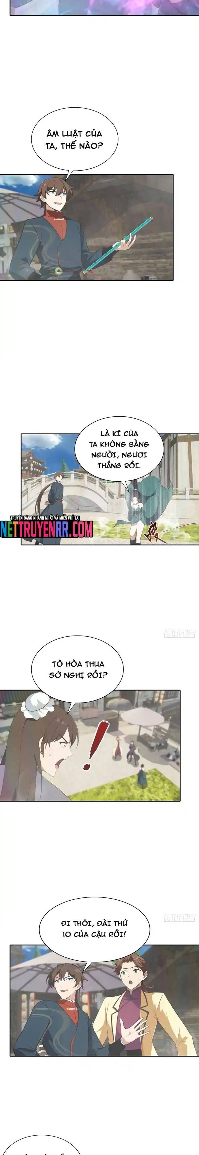 đọc truyện Tu Tiên Trở Về Tại Vườn Trường - Season 2 Chương 173 ảnh 8 tại Thiên Thai Truyện