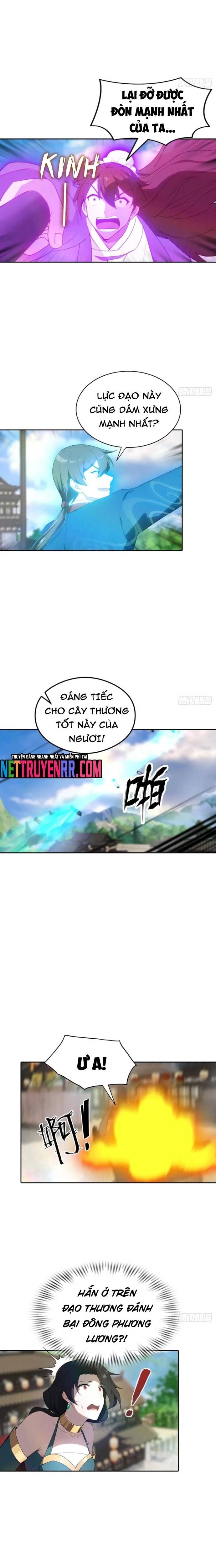 đọc truyện Tu Tiên Trở Về Tại Vườn Trường - Season 2 Chương 174 ảnh 7 tại Thiên Thai Truyện