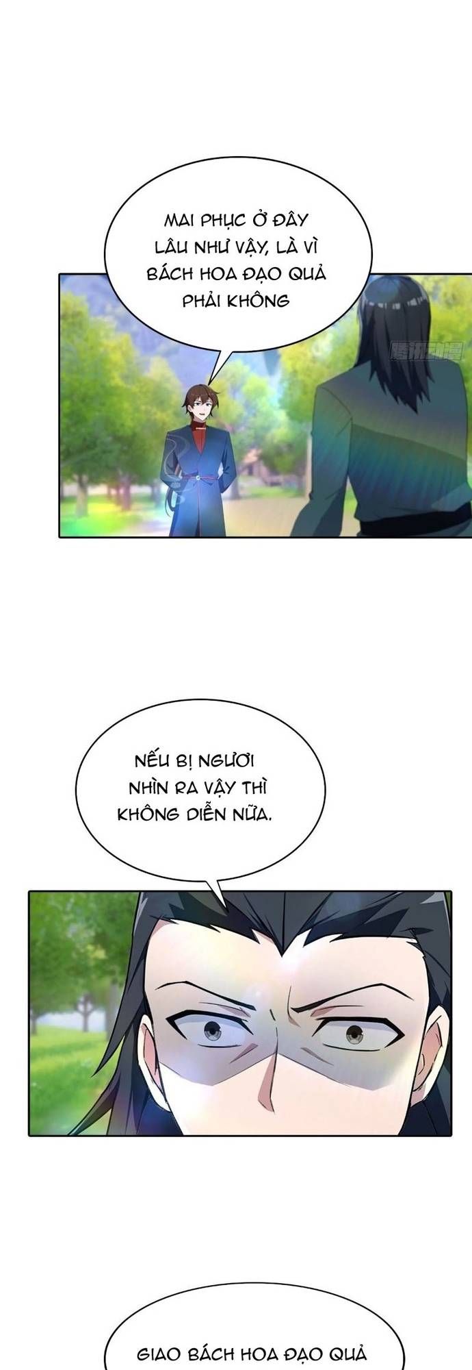 đọc truyện Tu Tiên Trở Về Tại Vườn Trường - Season 2 Chương 177 ảnh 11 tại Thiên Thai Truyện