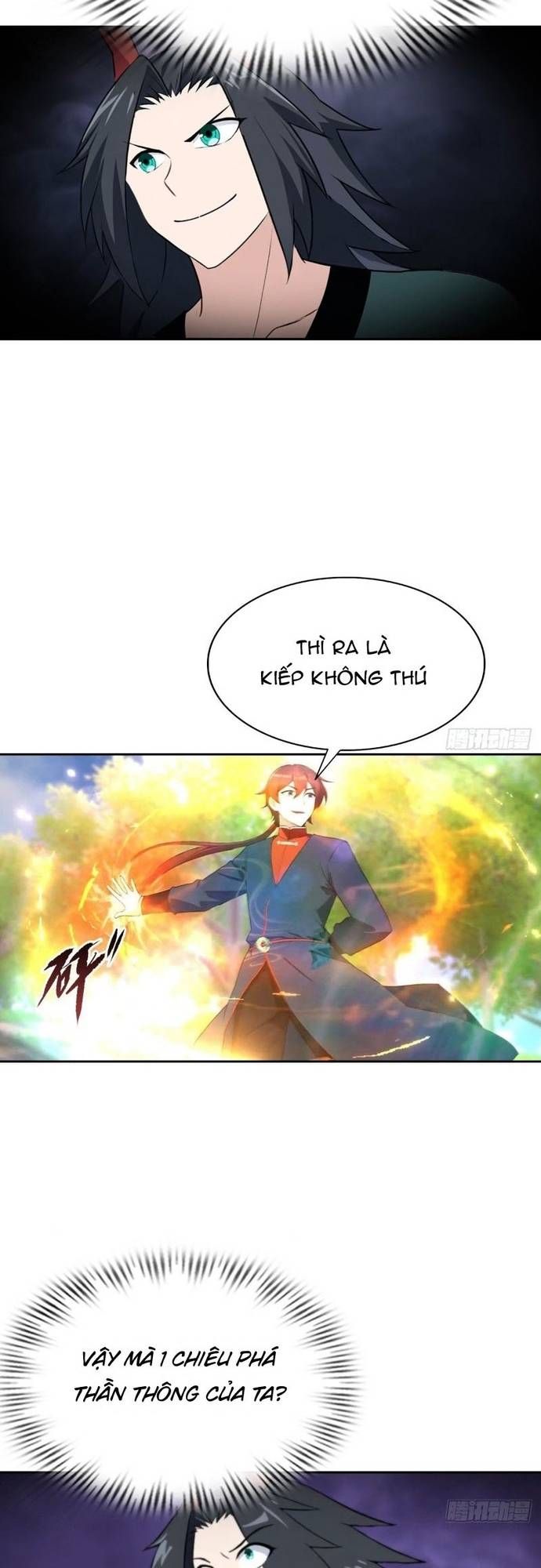 đọc truyện Tu Tiên Trở Về Tại Vườn Trường - Season 2 Chương 177 ảnh 16 tại Thiên Thai Truyện