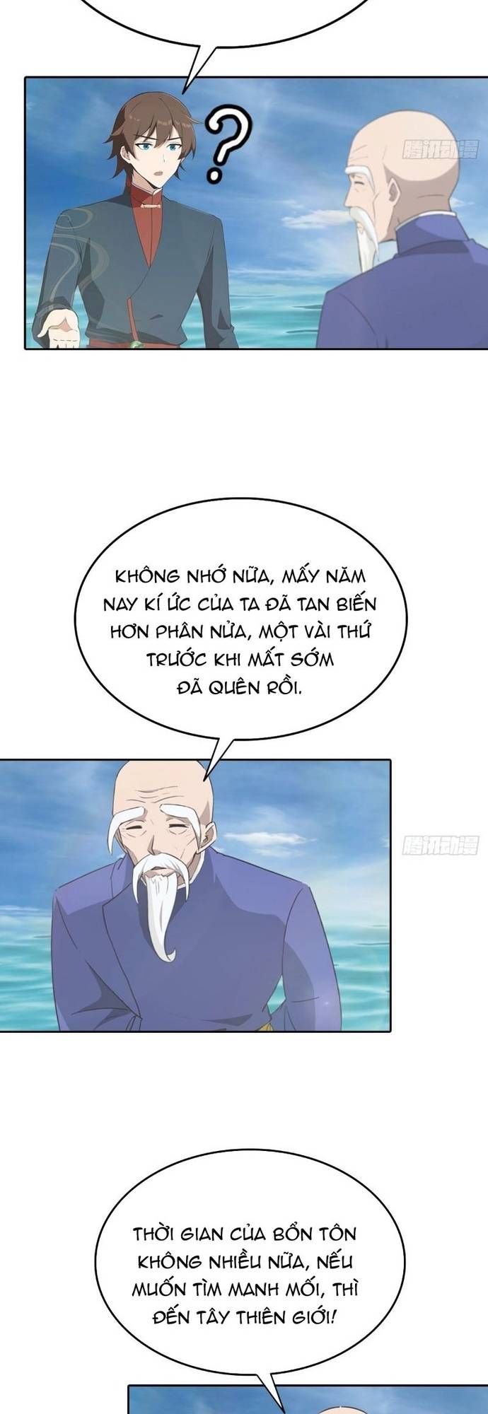 đọc truyện Tu Tiên Trở Về Tại Vườn Trường - Season 2 Chương 177 ảnh 5 tại Thiên Thai Truyện