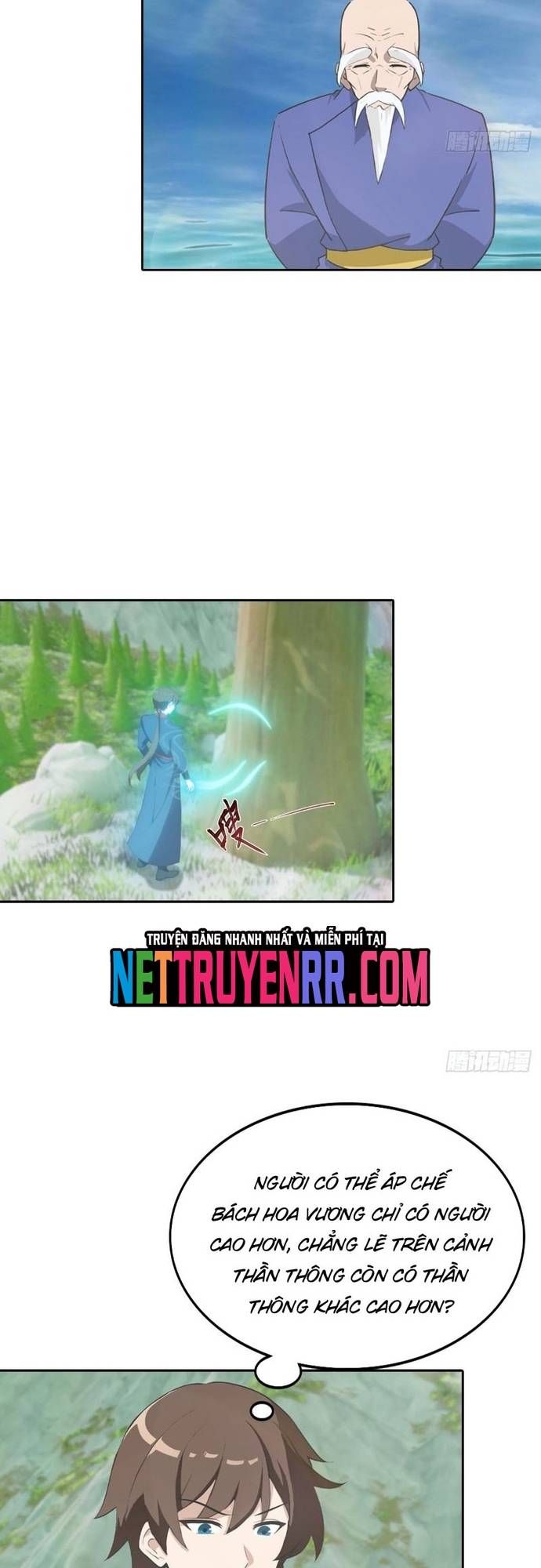 đọc truyện Tu Tiên Trở Về Tại Vườn Trường - Season 2 Chương 177 ảnh 6 tại Thiên Thai Truyện