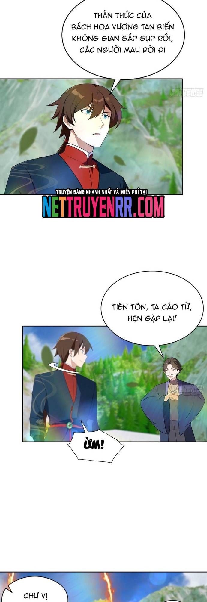 đọc truyện Tu Tiên Trở Về Tại Vườn Trường - Season 2 Chương 177 ảnh 8 tại Thiên Thai Truyện