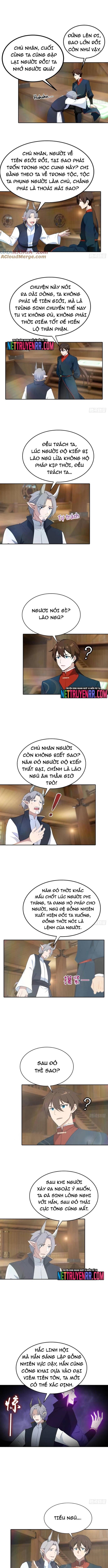 đọc truyện Tu Tiên Trở Về Tại Vườn Trường - Season 2 Chương 178 ảnh 4 tại Thiên Thai Truyện