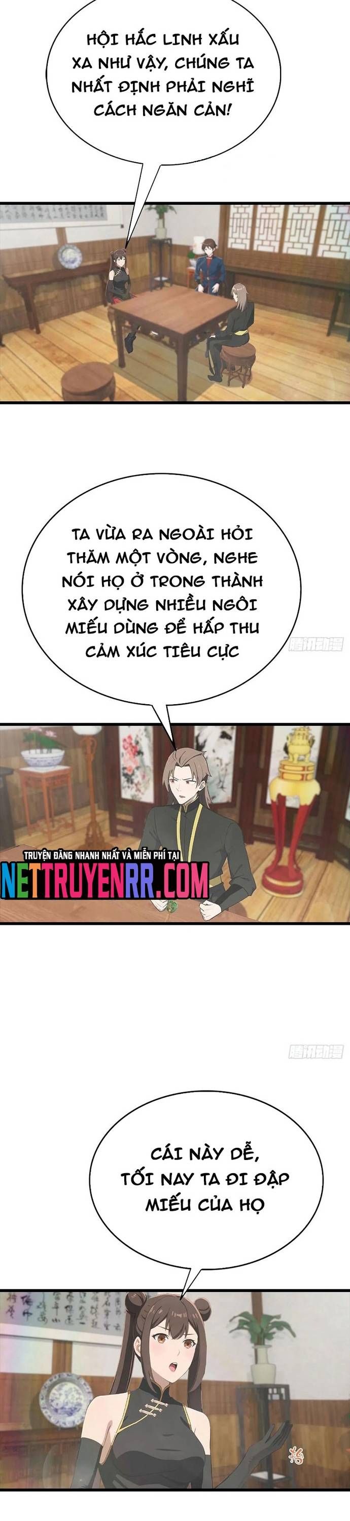 đọc truyện Tu Tiên Trở Về Tại Vườn Trường - Season 2 Chương 179 ảnh 16 tại Thiên Thai Truyện