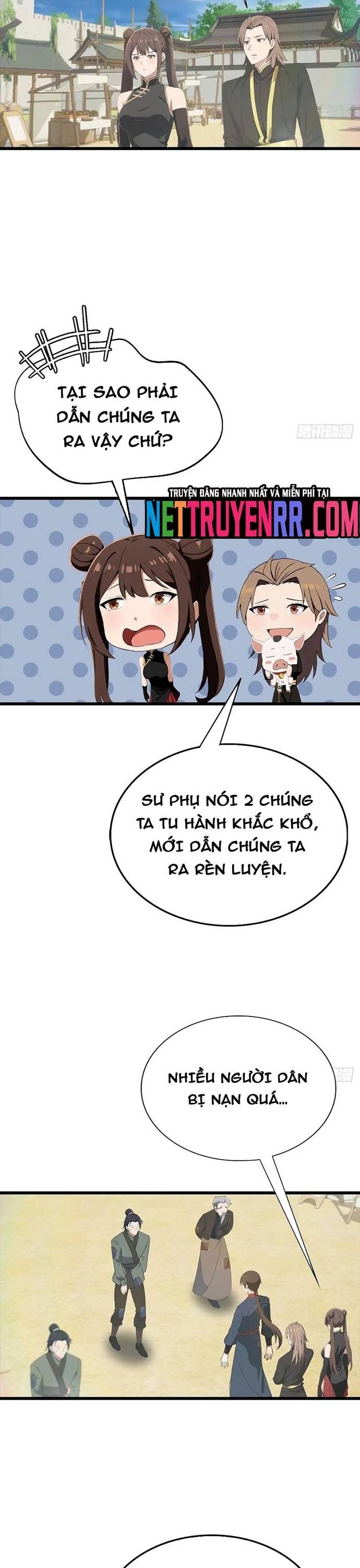 đọc truyện Tu Tiên Trở Về Tại Vườn Trường - Season 2 Chương 179 ảnh 3 tại Thiên Thai Truyện