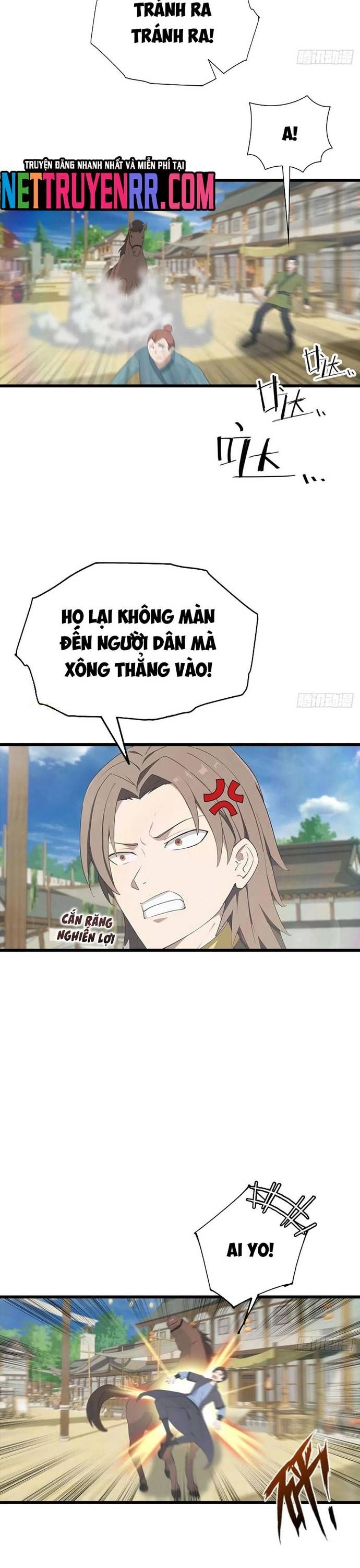 đọc truyện Tu Tiên Trở Về Tại Vườn Trường - Season 2 Chương 179 ảnh 5 tại Thiên Thai Truyện