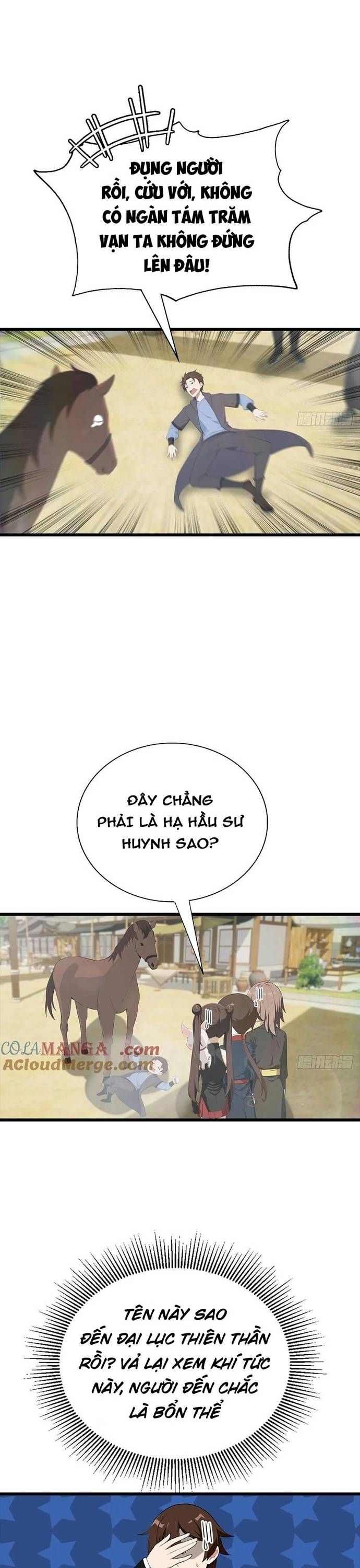 đọc truyện Tu Tiên Trở Về Tại Vườn Trường - Season 2 Chương 179 ảnh 6 tại Thiên Thai Truyện