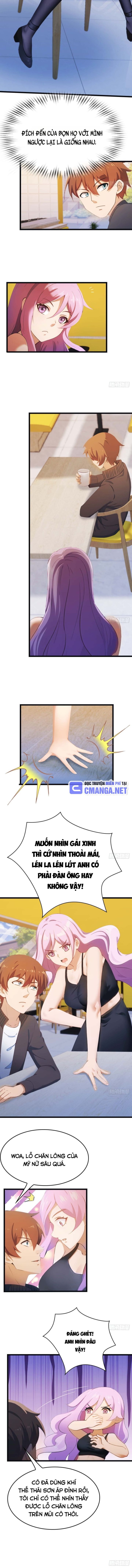 đọc truyện Tu Tiên Trở Về Tại Vườn Trường - Season 2 Chương 18 ảnh 4 tại Thiên Thai Truyện