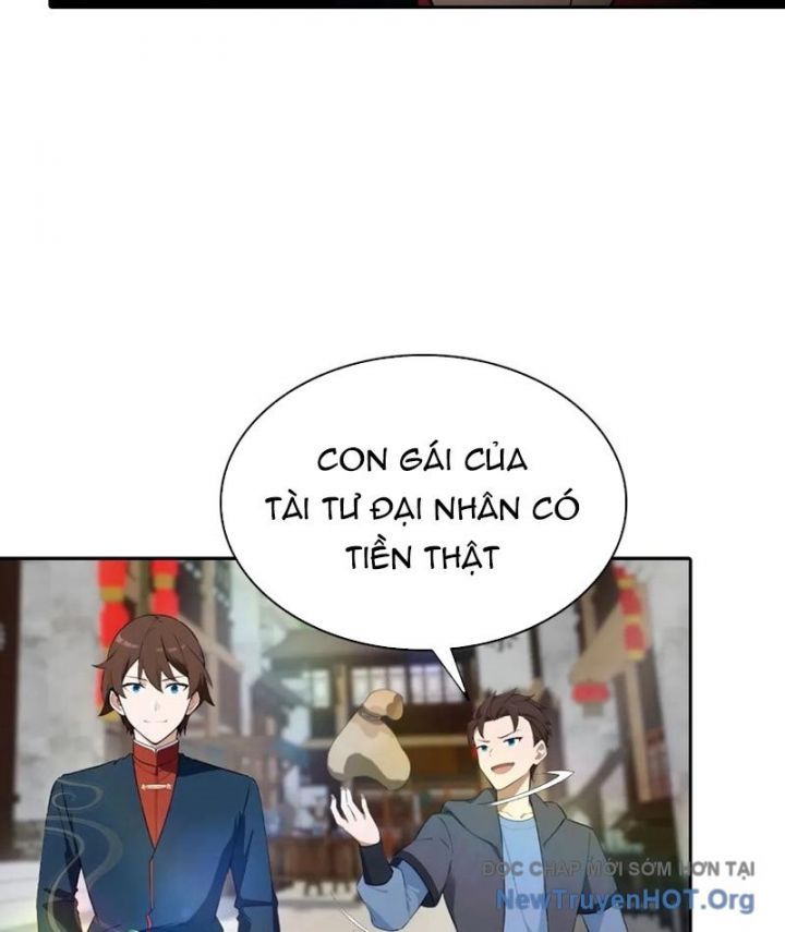 đọc truyện Tu Tiên Trở Về Tại Vườn Trường - Season 2 Chương 180 ảnh 47 tại Thiên Thai Truyện