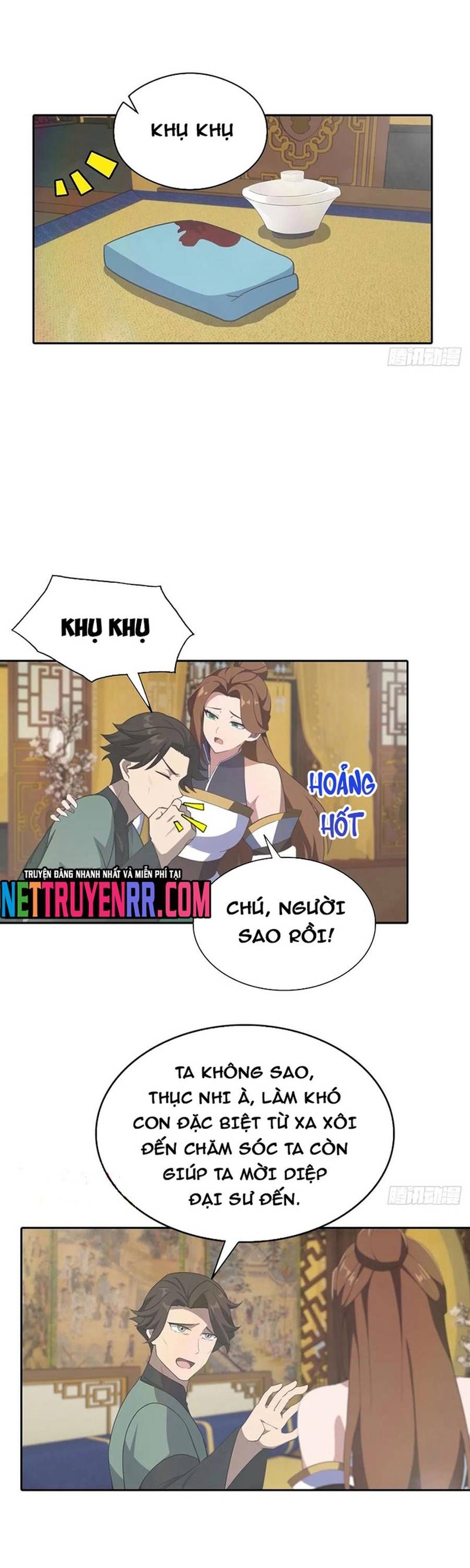 đọc truyện Tu Tiên Trở Về Tại Vườn Trường - Season 2 Chương 182 ảnh 17 tại Thiên Thai Truyện