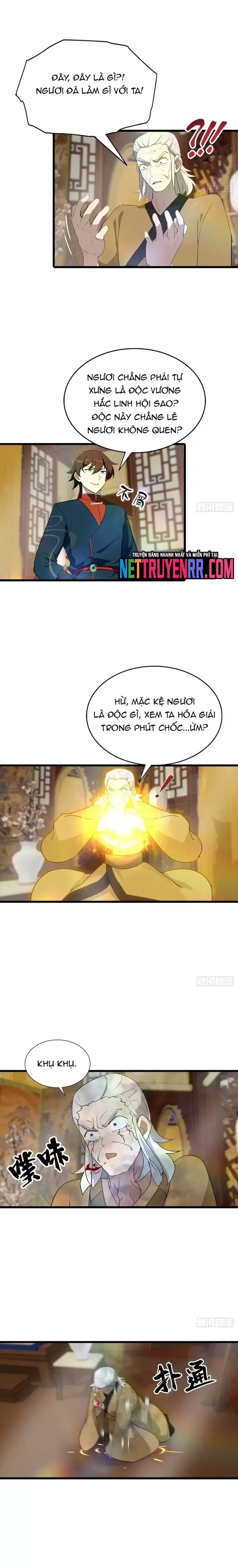 đọc truyện Tu Tiên Trở Về Tại Vườn Trường - Season 2 Chương 184 ảnh 7 tại Thiên Thai Truyện