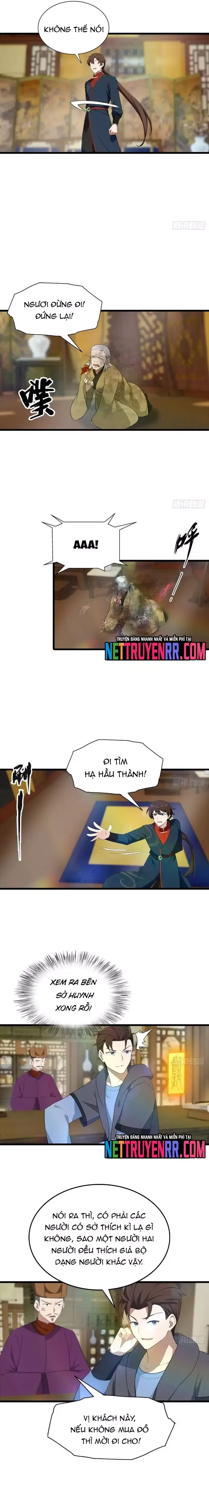 đọc truyện Tu Tiên Trở Về Tại Vườn Trường - Season 2 Chương 184 ảnh 9 tại Thiên Thai Truyện