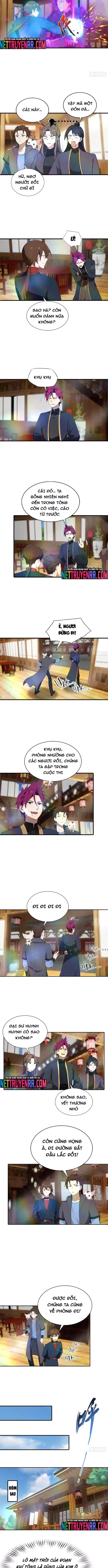 đọc truyện Tu Tiên Trở Về Tại Vườn Trường - Season 2 Chương 185 ảnh 5 tại Thiên Thai Truyện