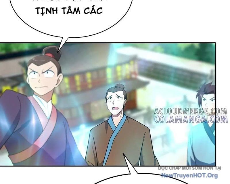 đọc truyện Tu Tiên Trở Về Tại Vườn Trường - Season 2 Chương 186 ảnh 64 tại Thiên Thai Truyện