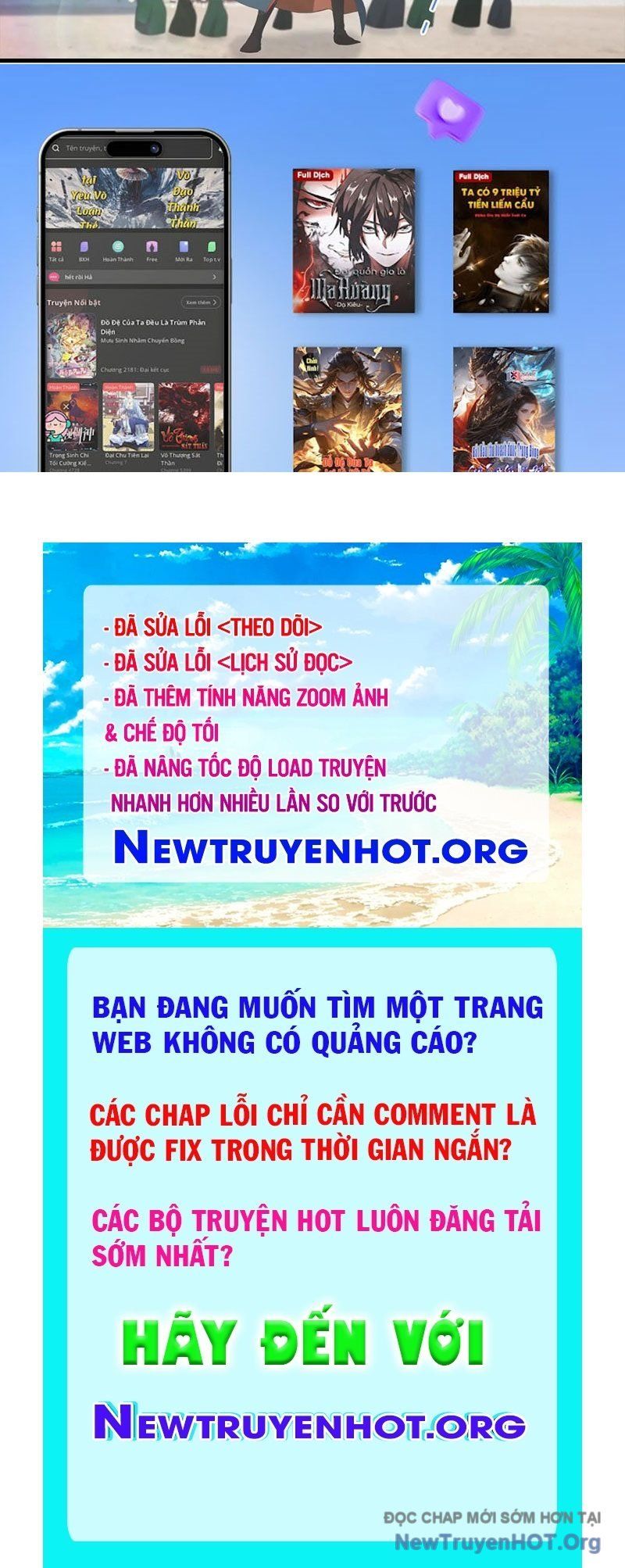 đọc truyện Tu Tiên Trở Về Tại Vườn Trường - Season 2 Chương 187 ảnh 90 tại Thiên Thai Truyện