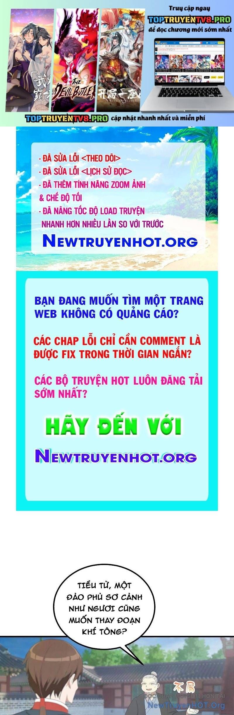 đọc truyện Tu Tiên Trở Về Tại Vườn Trường - Season 2 Chương 188 ảnh 2 tại Thiên Thai Truyện