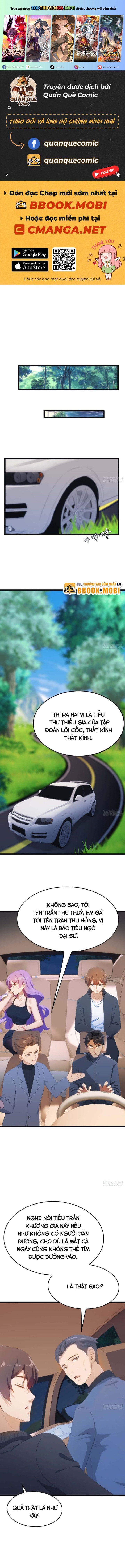 đọc truyện Tu Tiên Trở Về Tại Vườn Trường - Season 2 Chương 19 ảnh 2 tại Thiên Thai Truyện