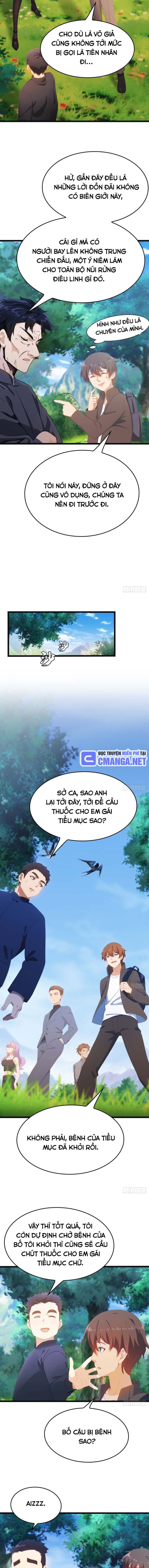 đọc truyện Tu Tiên Trở Về Tại Vườn Trường - Season 2 Chương 19 ảnh 4 tại Thiên Thai Truyện