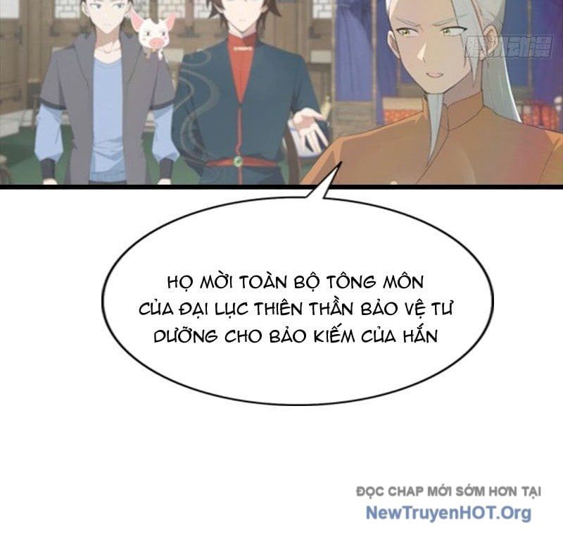 đọc truyện Tu Tiên Trở Về Tại Vườn Trường - Season 2 Chương 190 ảnh 9 tại Thiên Thai Truyện