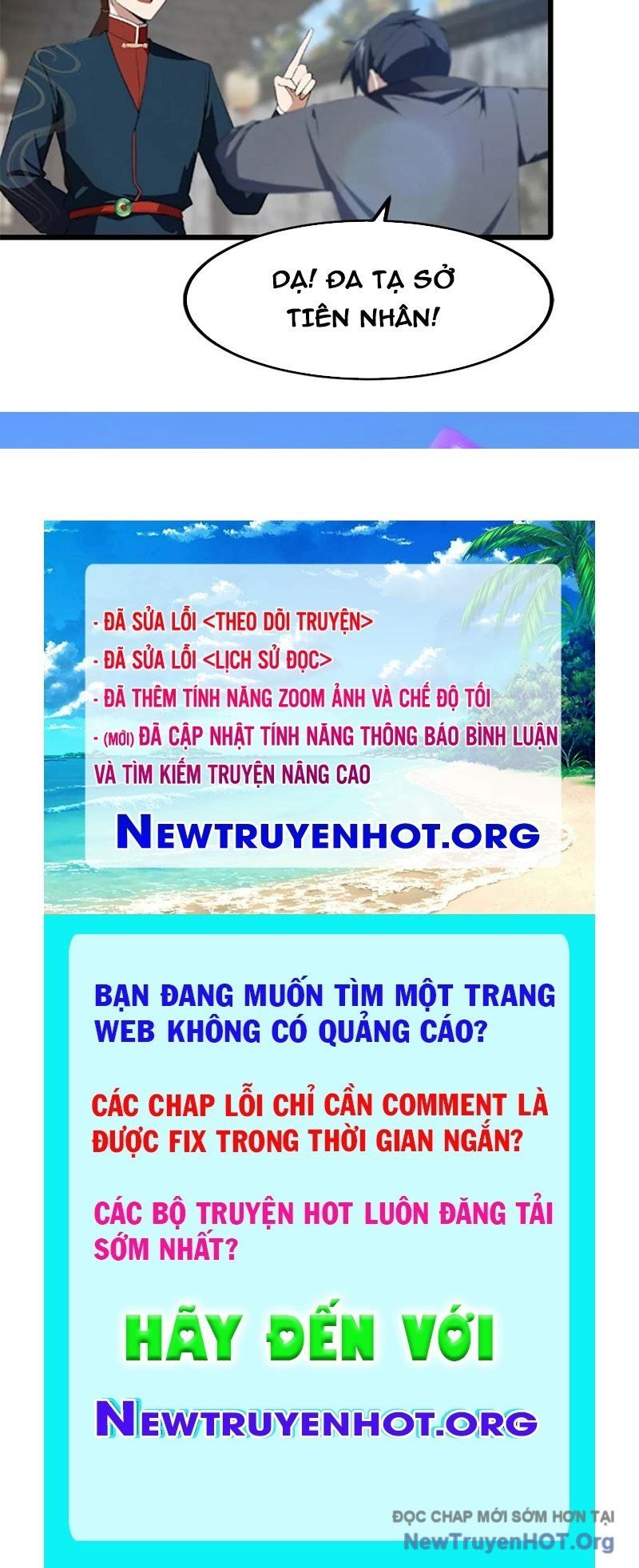 đọc truyện Tu Tiên Trở Về Tại Vườn Trường - Season 2 Chương 192 ảnh 83 tại Thiên Thai Truyện