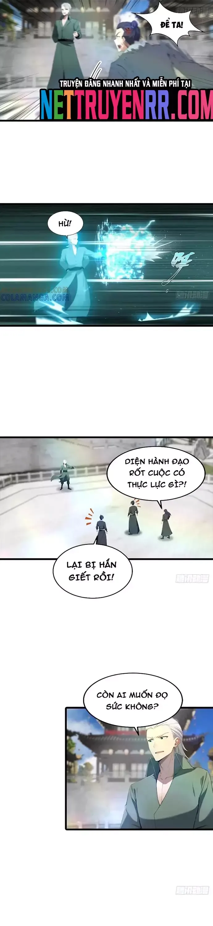 đọc truyện Tu Tiên Trở Về Tại Vườn Trường - Season 2 Chương 193 ảnh 11 tại Thiên Thai Truyện