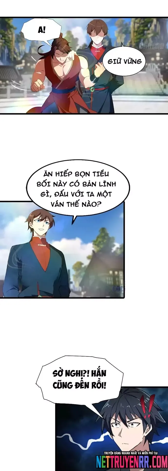 đọc truyện Tu Tiên Trở Về Tại Vườn Trường - Season 2 Chương 193 ảnh 14 tại Thiên Thai Truyện