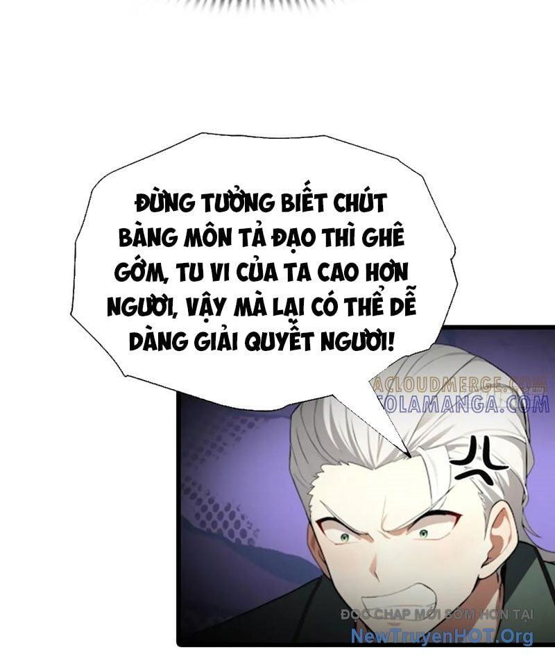 đọc truyện Tu Tiên Trở Về Tại Vườn Trường - Season 2 Chương 194 ảnh 31 tại Thiên Thai Truyện