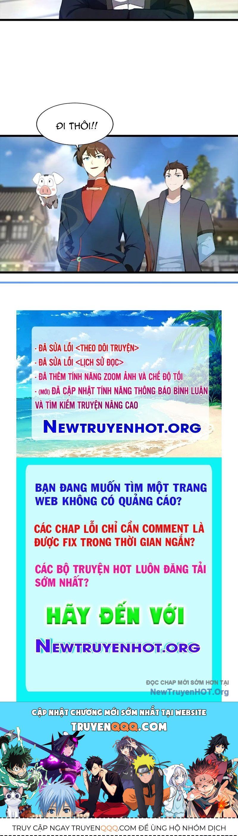 đọc truyện Tu Tiên Trở Về Tại Vườn Trường - Season 2 Chương 194 ảnh 50 tại Thiên Thai Truyện