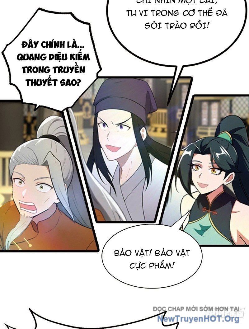 đọc truyện Tu Tiên Trở Về Tại Vườn Trường - Season 2 Chương 195 ảnh 37 tại Thiên Thai Truyện