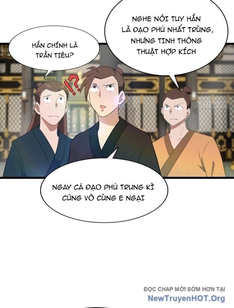 đọc truyện Tu Tiên Trở Về Tại Vườn Trường - Season 2 Chương 195 ảnh 7 tại Thiên Thai Truyện