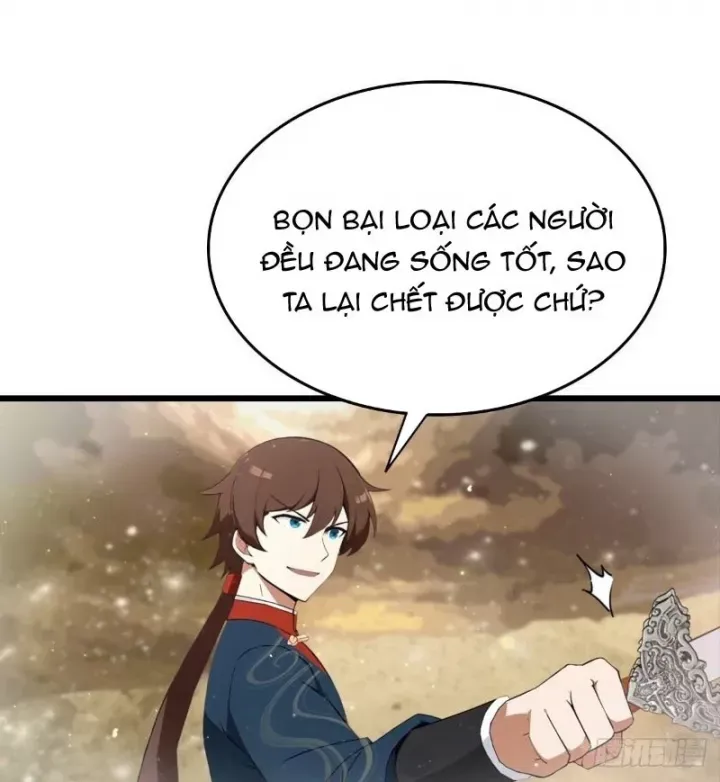 đọc truyện Tu Tiên Trở Về Tại Vườn Trường - Season 2 Chương 197 ảnh 6 tại Thiên Thai Truyện