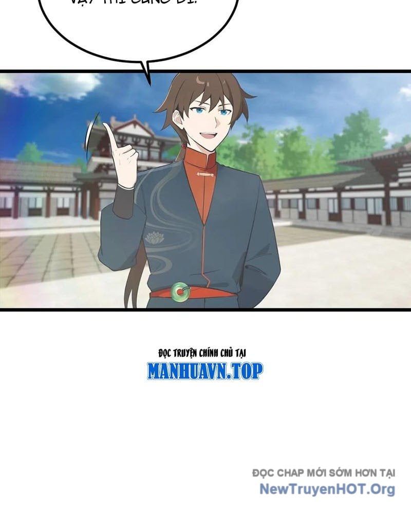 đọc truyện Tu Tiên Trở Về Tại Vườn Trường - Season 2 Chương 198 ảnh 19 tại Thiên Thai Truyện