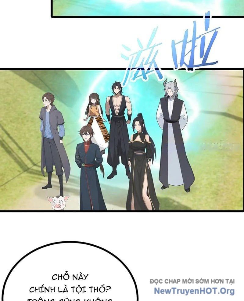 đọc truyện Tu Tiên Trở Về Tại Vườn Trường - Season 2 Chương 198 ảnh 28 tại Thiên Thai Truyện