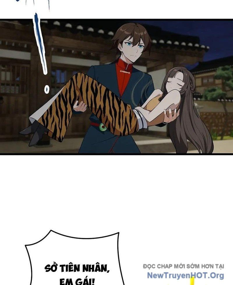 đọc truyện Tu Tiên Trở Về Tại Vườn Trường - Season 2 Chương 198 ảnh 47 tại Thiên Thai Truyện