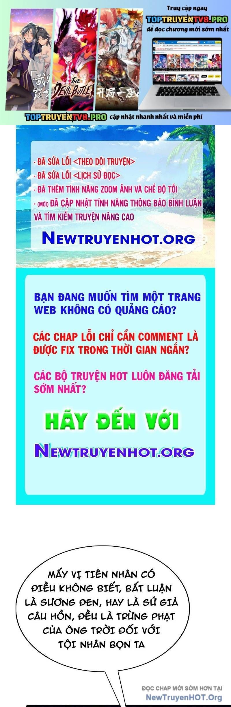 đọc truyện Tu Tiên Trở Về Tại Vườn Trường - Season 2 Chương 199 ảnh 3 tại Thiên Thai Truyện