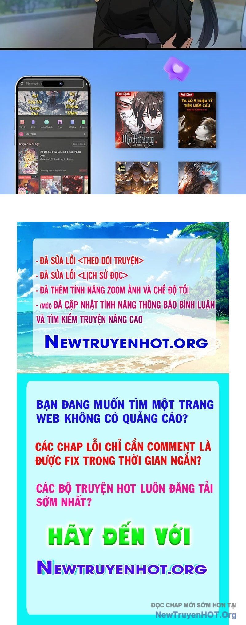 đọc truyện Tu Tiên Trở Về Tại Vườn Trường - Season 2 Chương 199 ảnh 89 tại Thiên Thai Truyện
