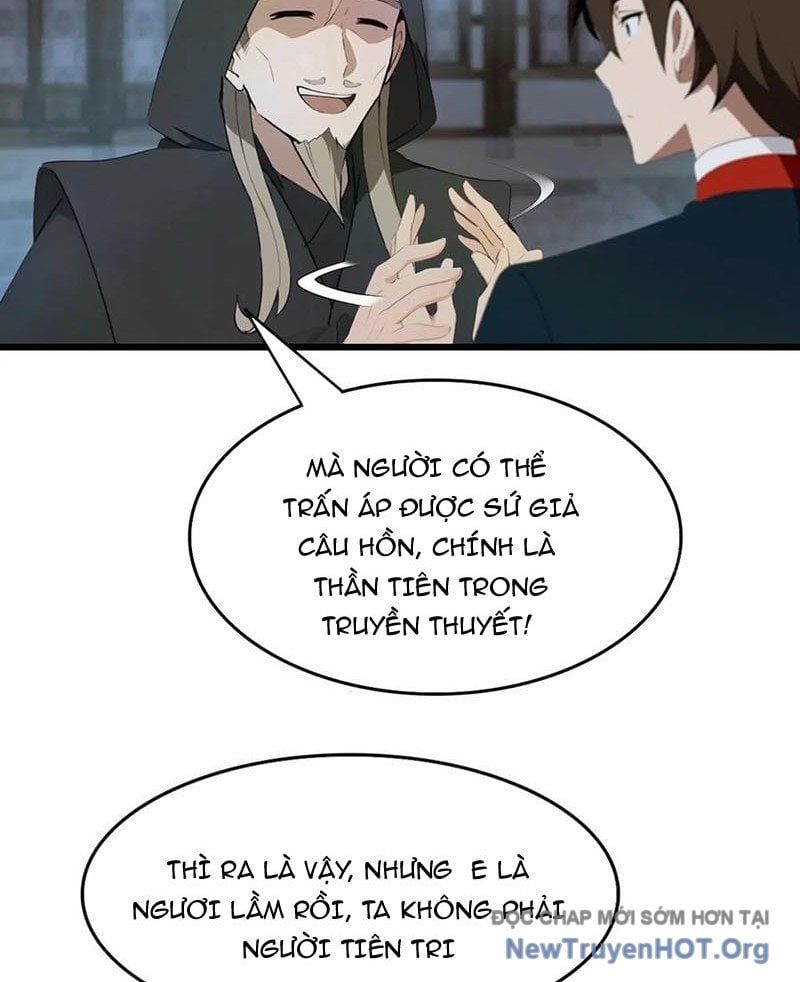 đọc truyện Tu Tiên Trở Về Tại Vườn Trường - Season 2 Chương 200 ảnh 14 tại Thiên Thai Truyện