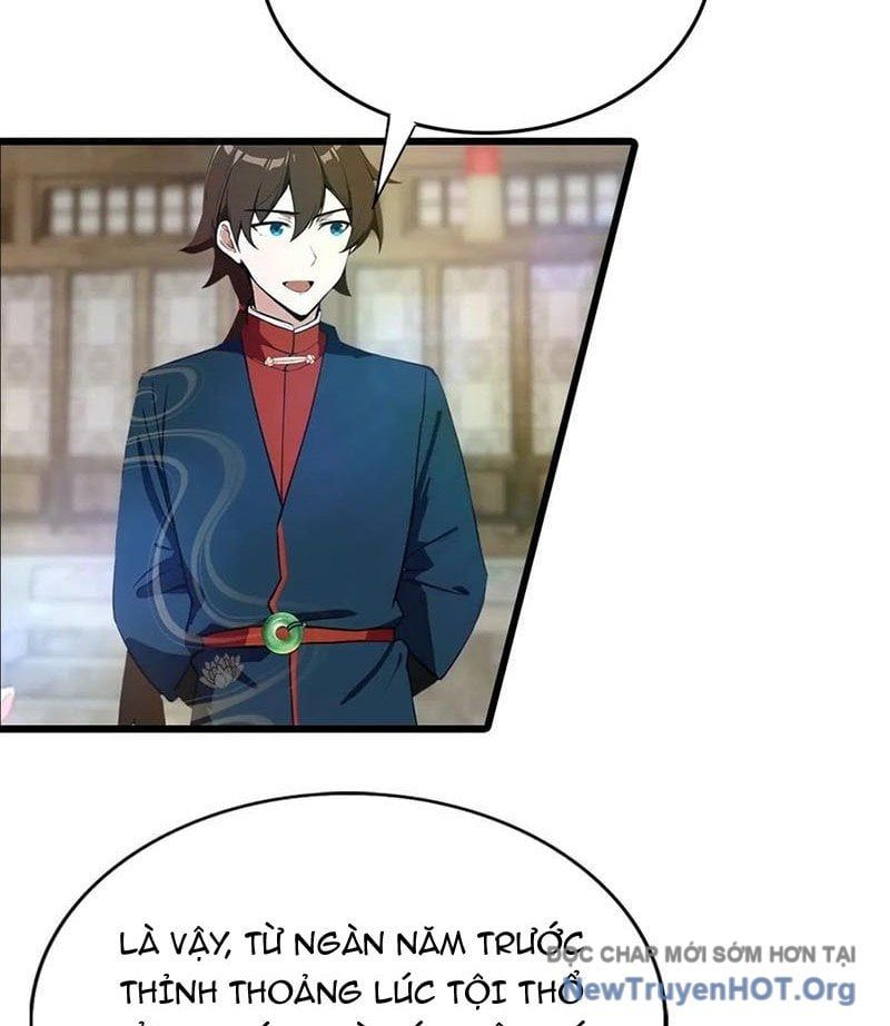 đọc truyện Tu Tiên Trở Về Tại Vườn Trường - Season 2 Chương 200 ảnh 36 tại Thiên Thai Truyện