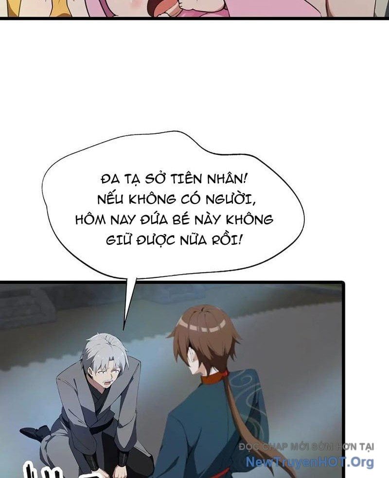 đọc truyện Tu Tiên Trở Về Tại Vườn Trường - Season 2 Chương 200 ảnh 6 tại Thiên Thai Truyện