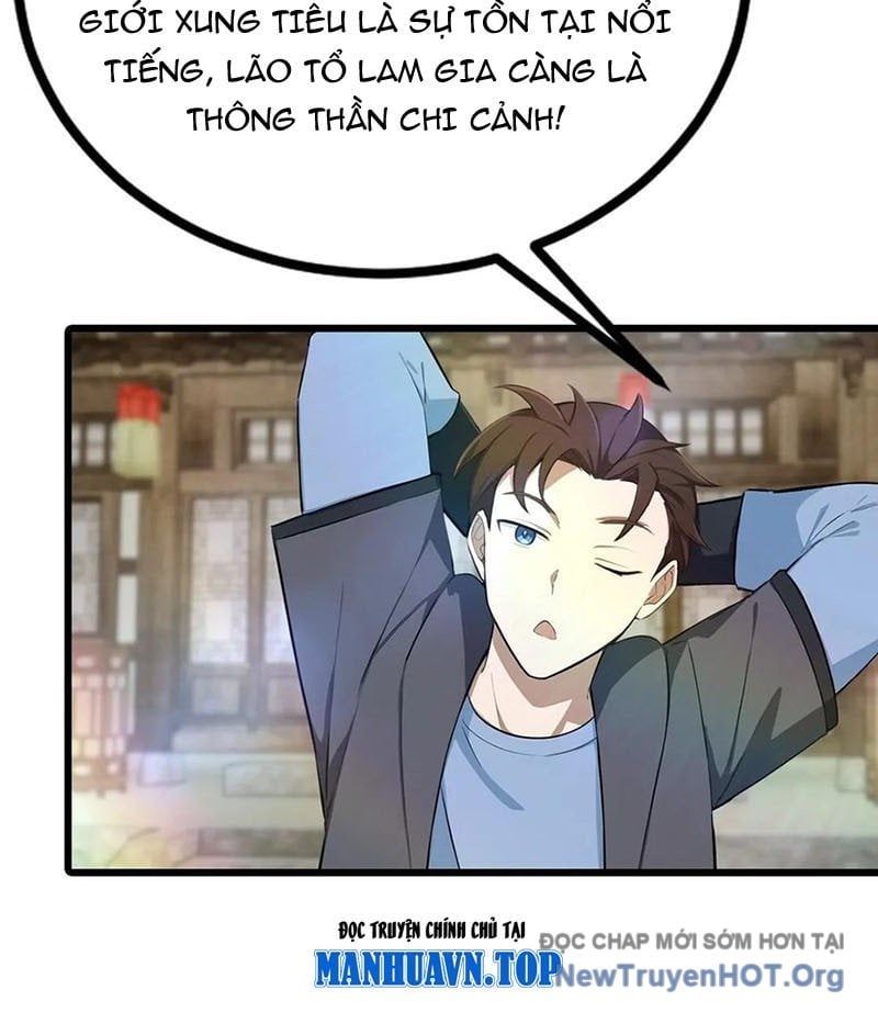 đọc truyện Tu Tiên Trở Về Tại Vườn Trường - Season 2 Chương 200 ảnh 42 tại Thiên Thai Truyện