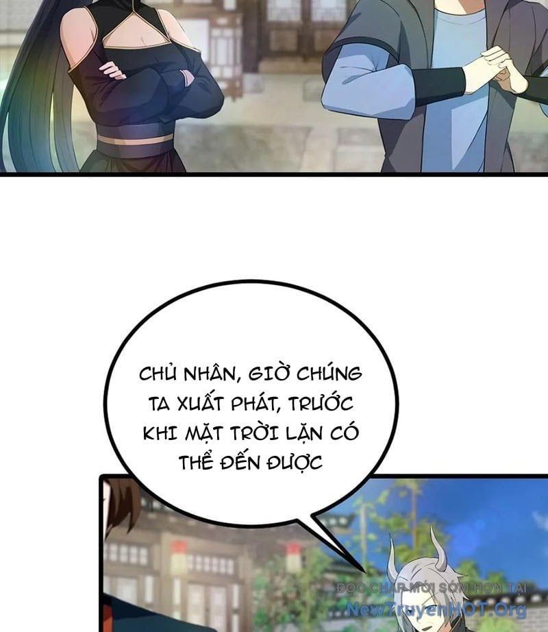 đọc truyện Tu Tiên Trở Về Tại Vườn Trường - Season 2 Chương 200 ảnh 50 tại Thiên Thai Truyện