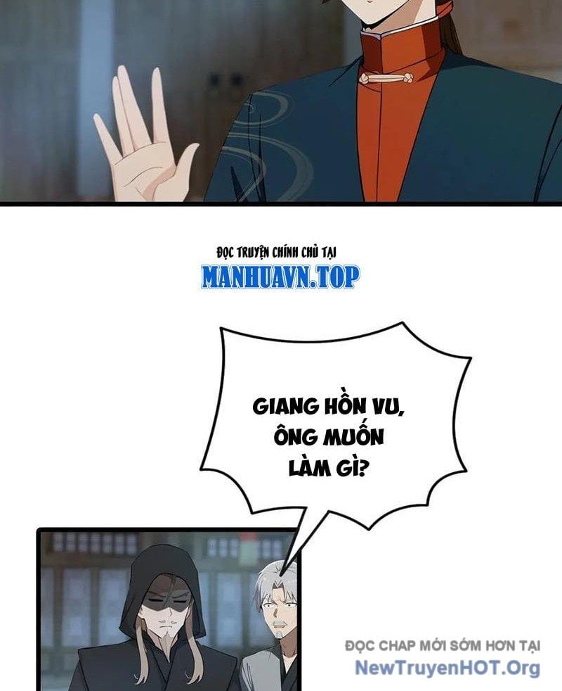 đọc truyện Tu Tiên Trở Về Tại Vườn Trường - Season 2 Chương 200 ảnh 9 tại Thiên Thai Truyện