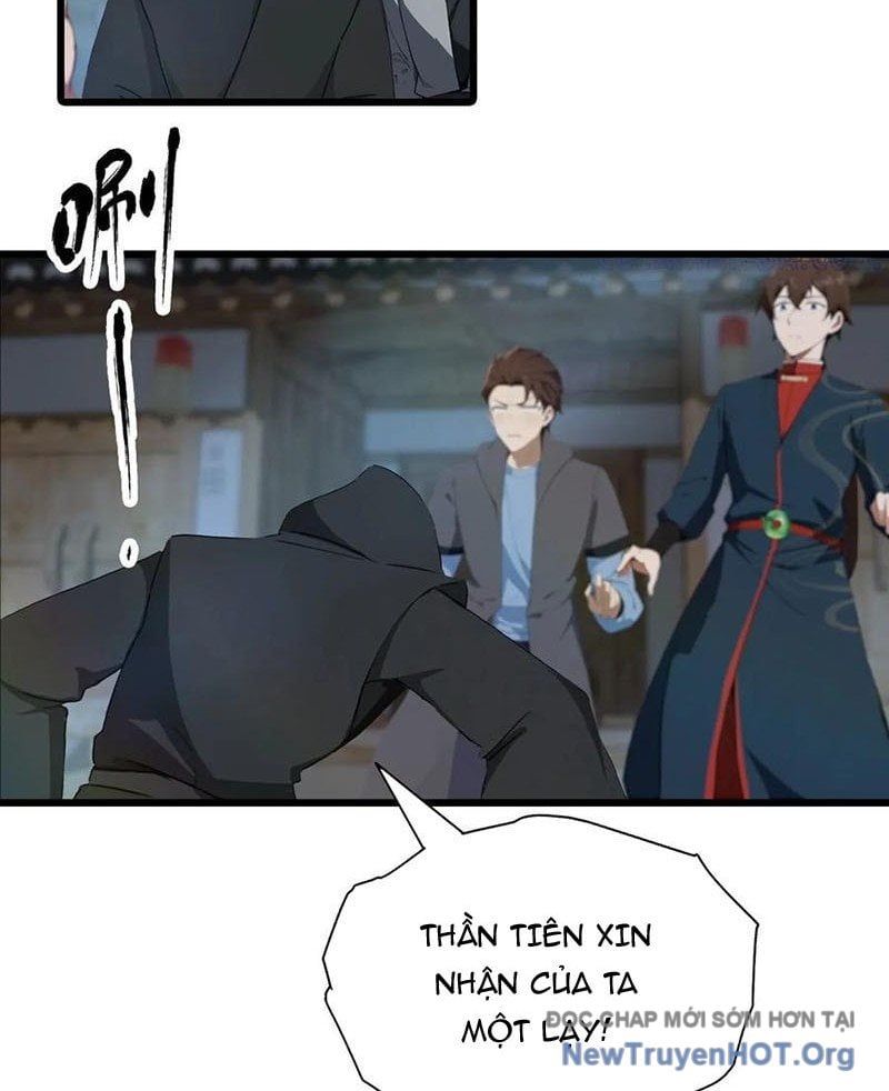 đọc truyện Tu Tiên Trở Về Tại Vườn Trường - Season 2 Chương 200 ảnh 10 tại Thiên Thai Truyện